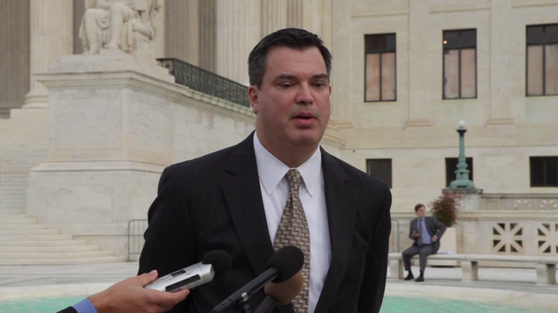 专利的荒谬性：软件专利如何破坏专利体系剧照的剧照