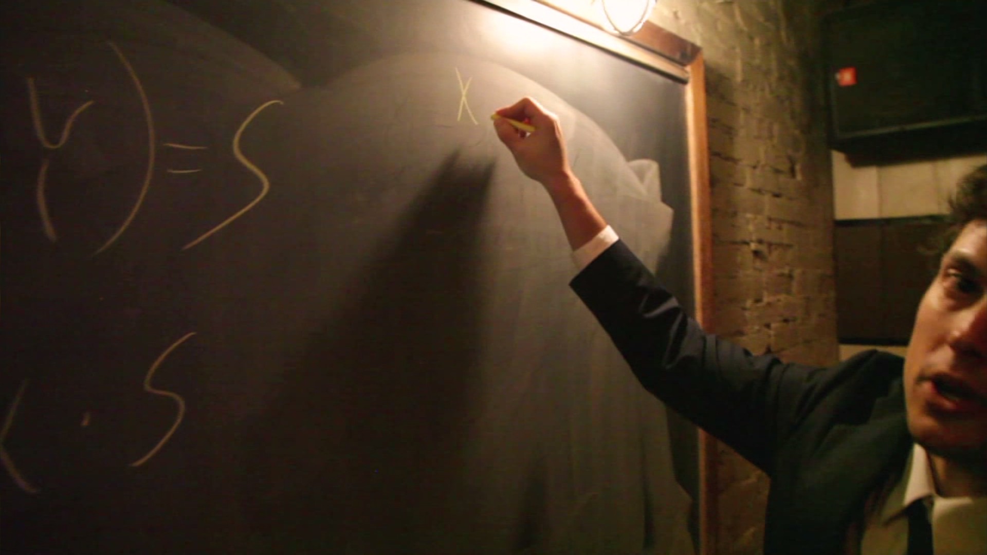 专利的荒谬性：软件专利如何破坏专利体系剧照的剧照