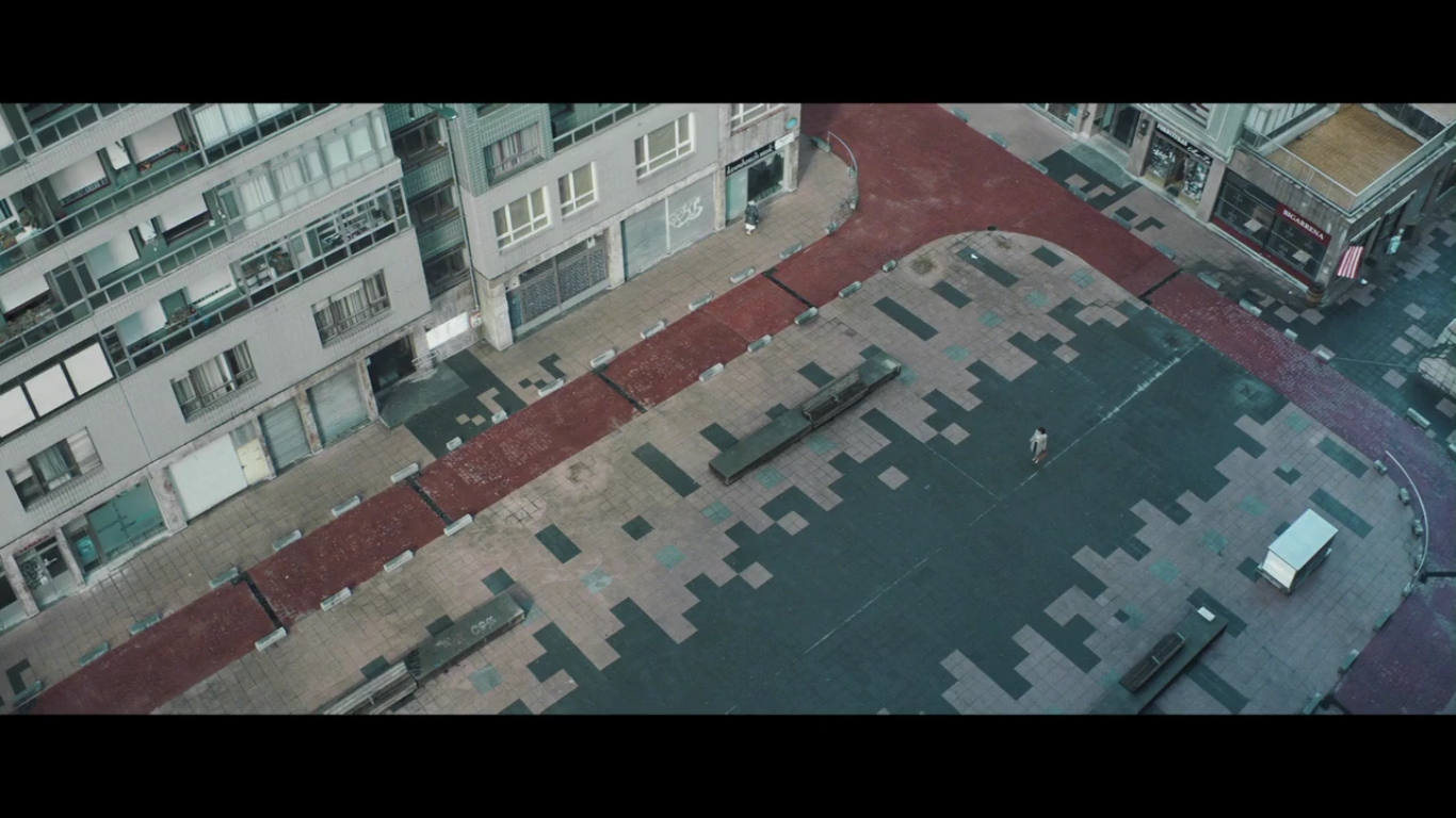 逆转劫局剧照的剧照