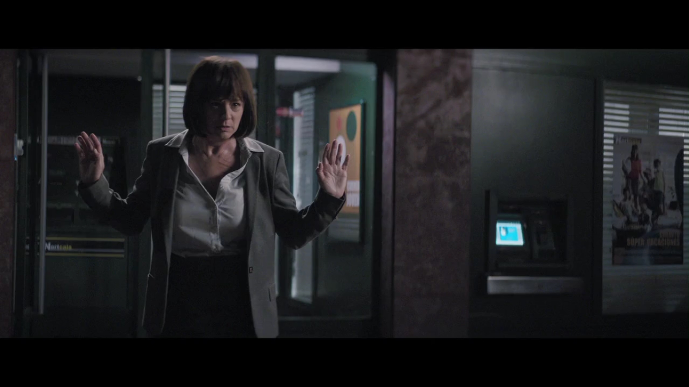 逆转劫局剧照的剧照