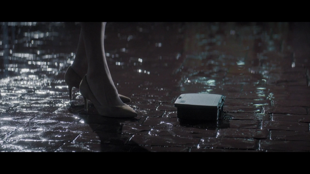 逆转劫局剧照的剧照