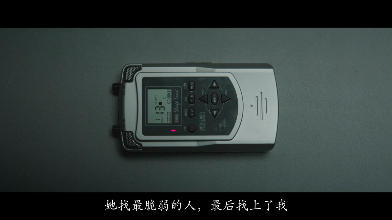 逆转劫局剧照的剧照