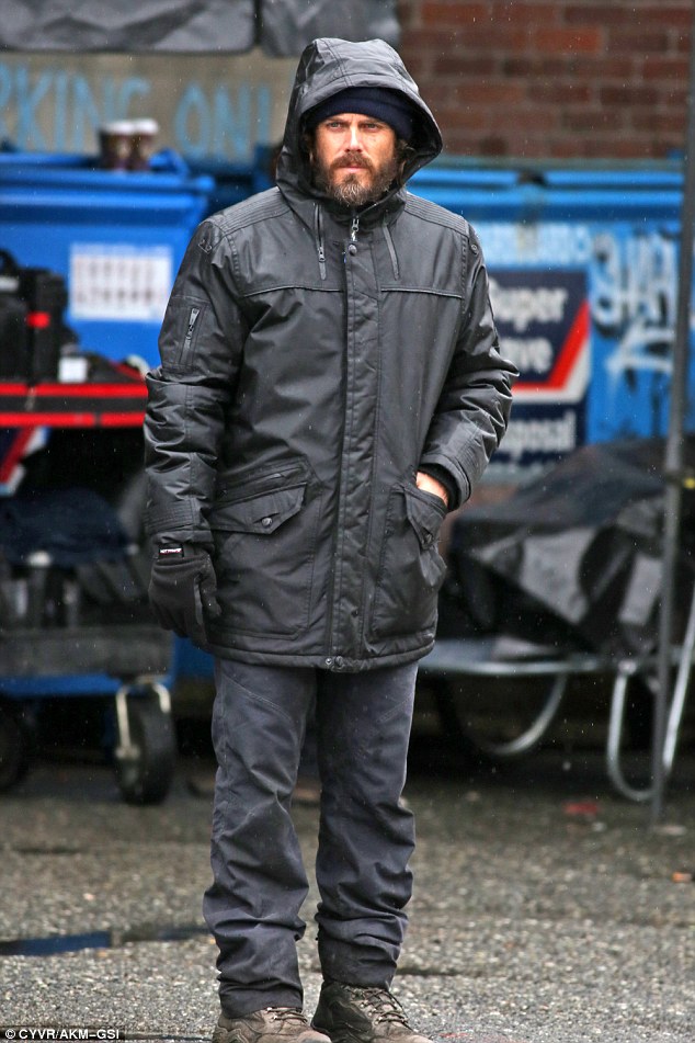 我的生命之光剧照的剧照