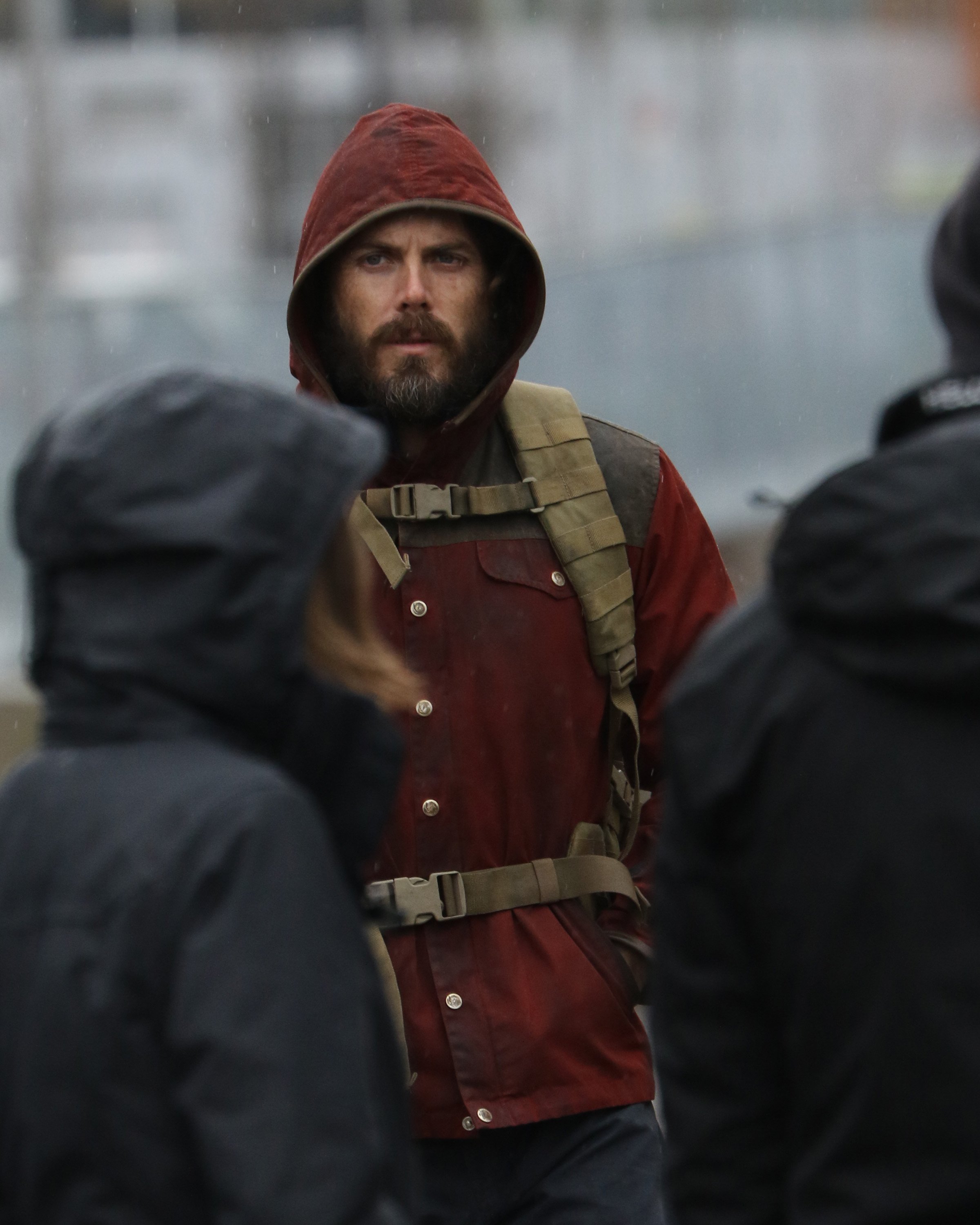 我的生命之光剧照的剧照