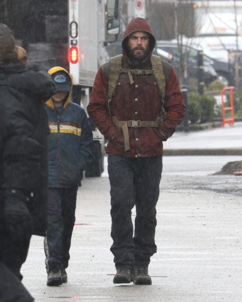 我的生命之光剧照的剧照