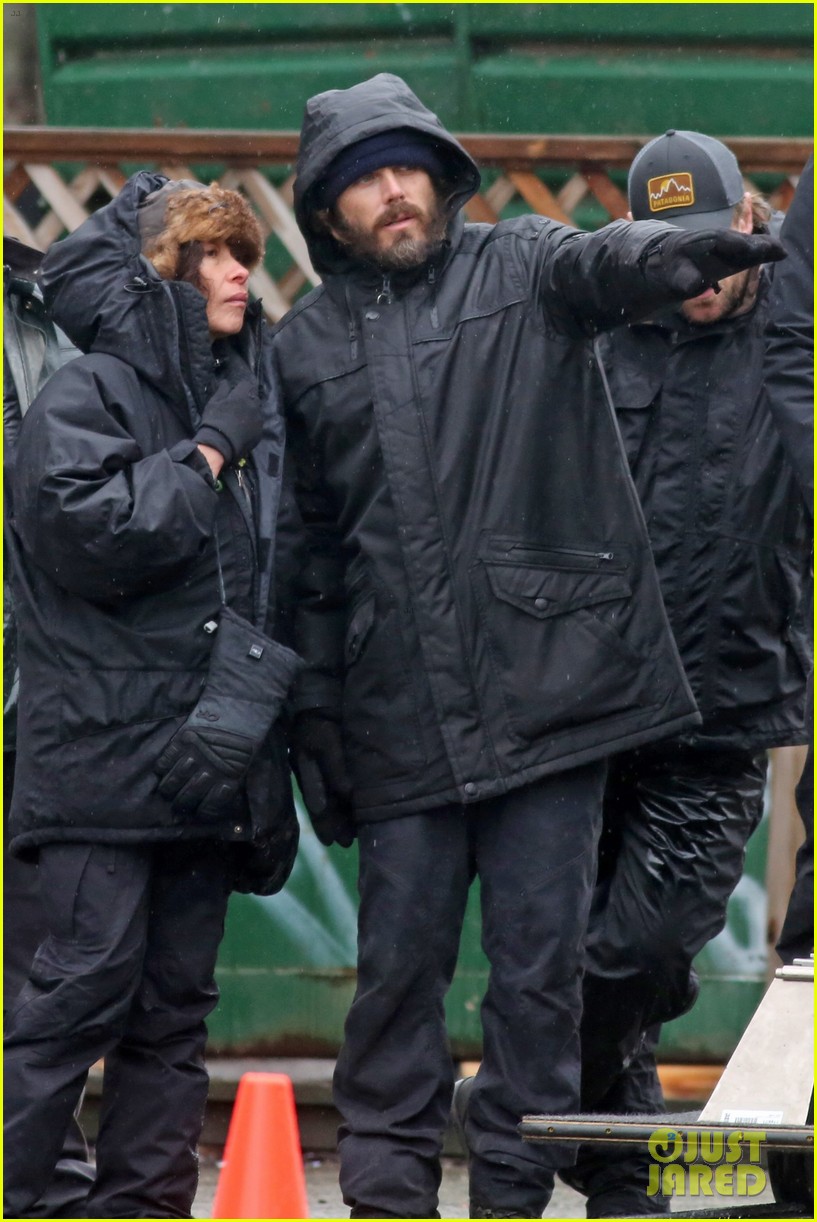 我的生命之光剧照的剧照