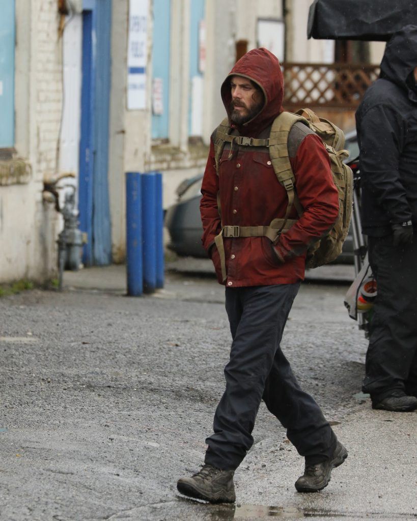 我的生命之光剧照的剧照