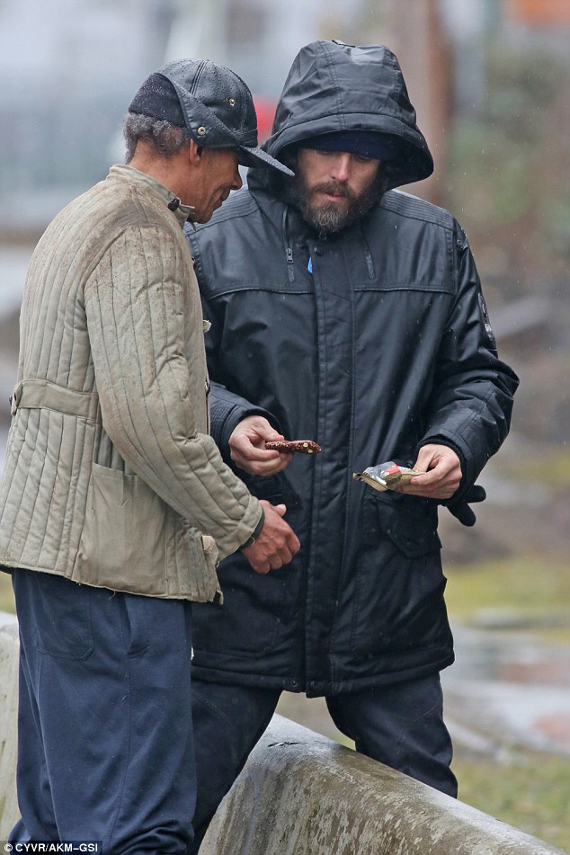 我的生命之光剧照的剧照