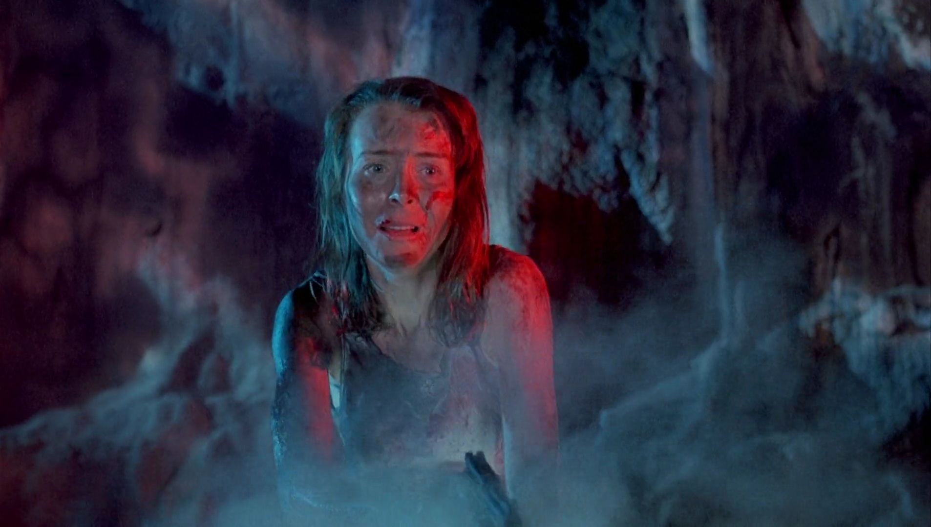 死灵之书剧照的剧照