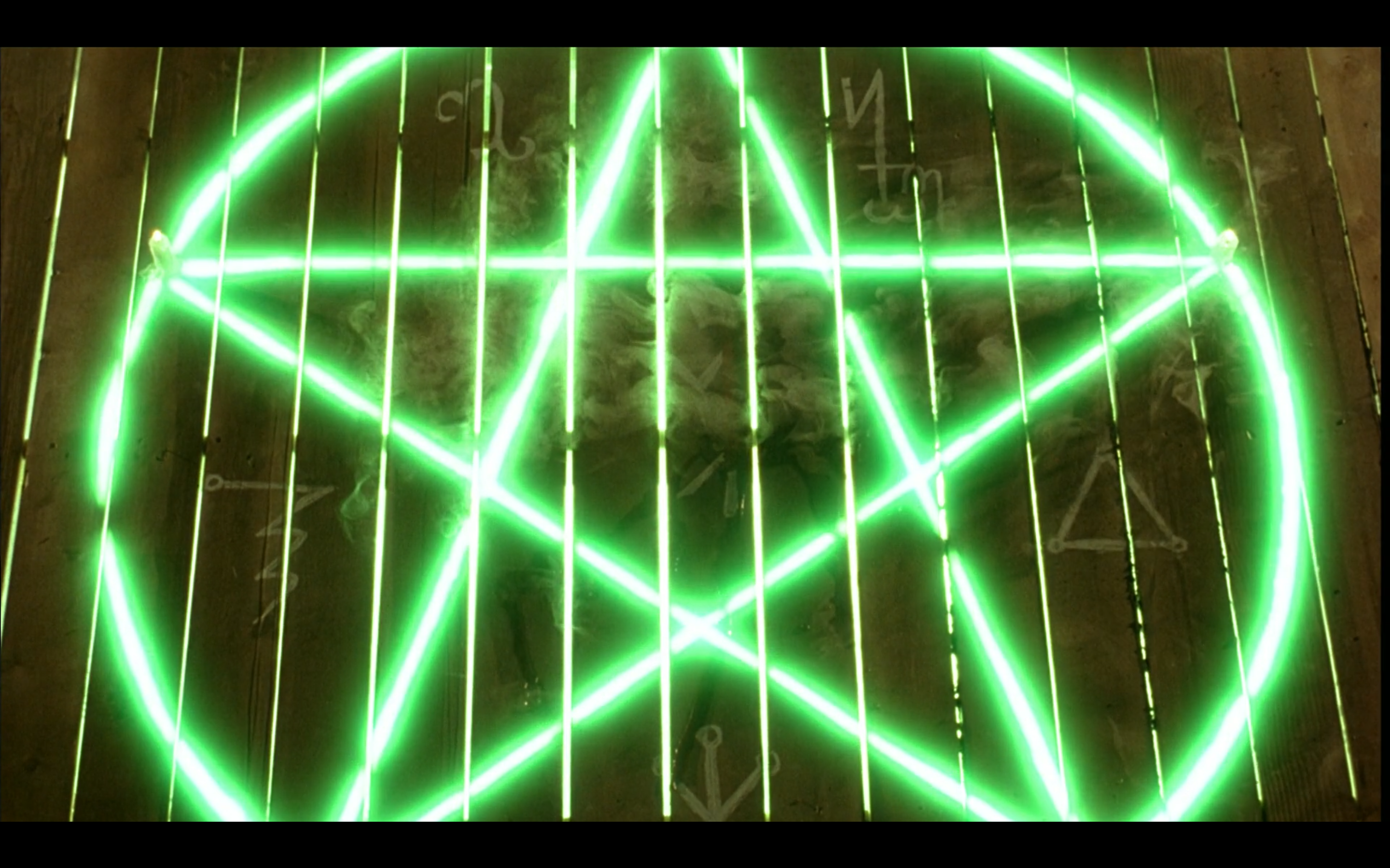 死灵之书剧照的剧照