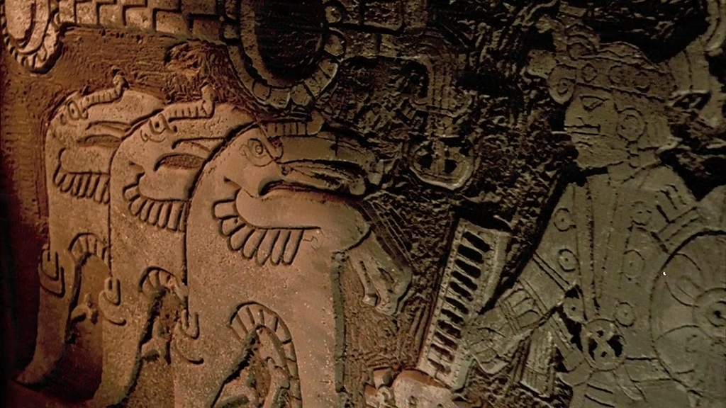 死灵之书剧照的剧照