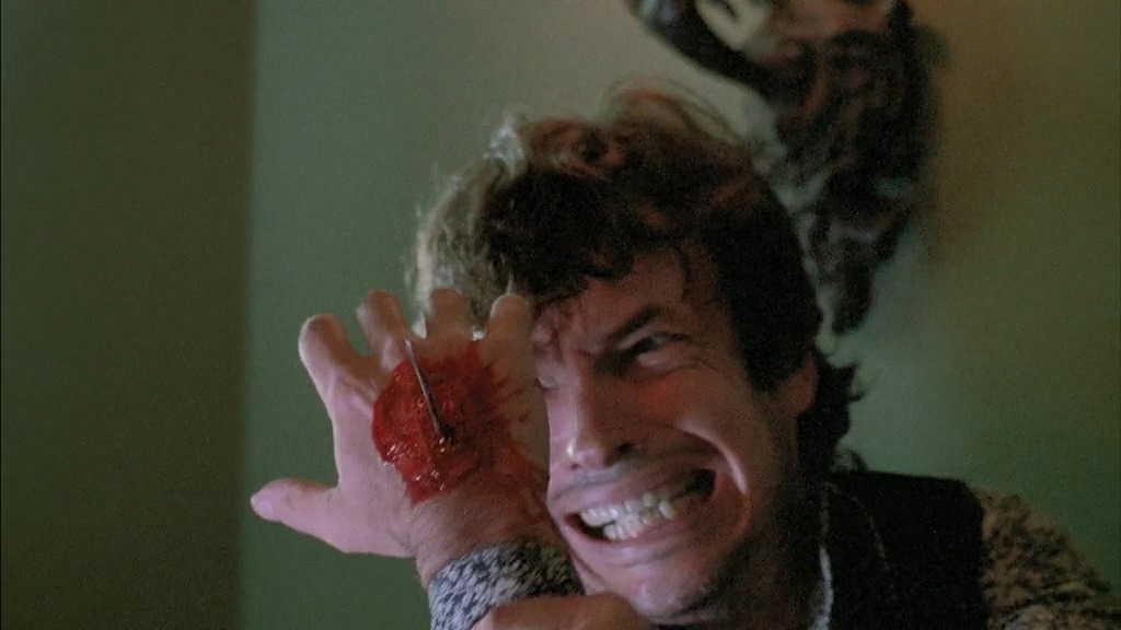 死灵之书剧照的剧照