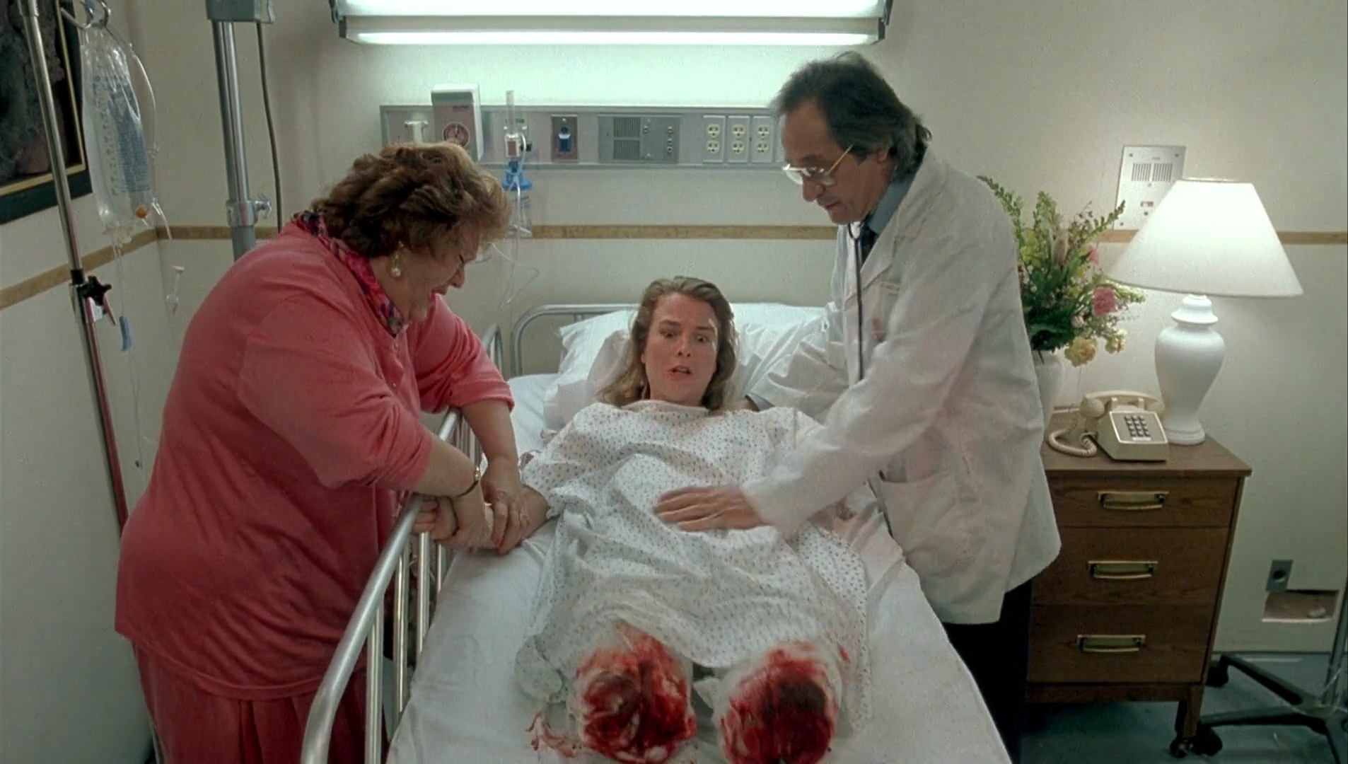 死灵之书剧照的剧照