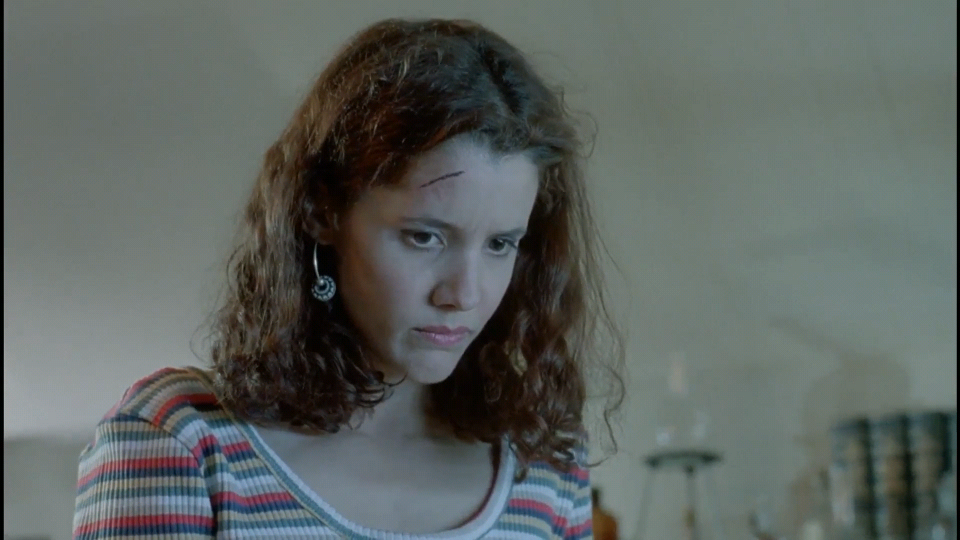 死灵之书剧照的剧照