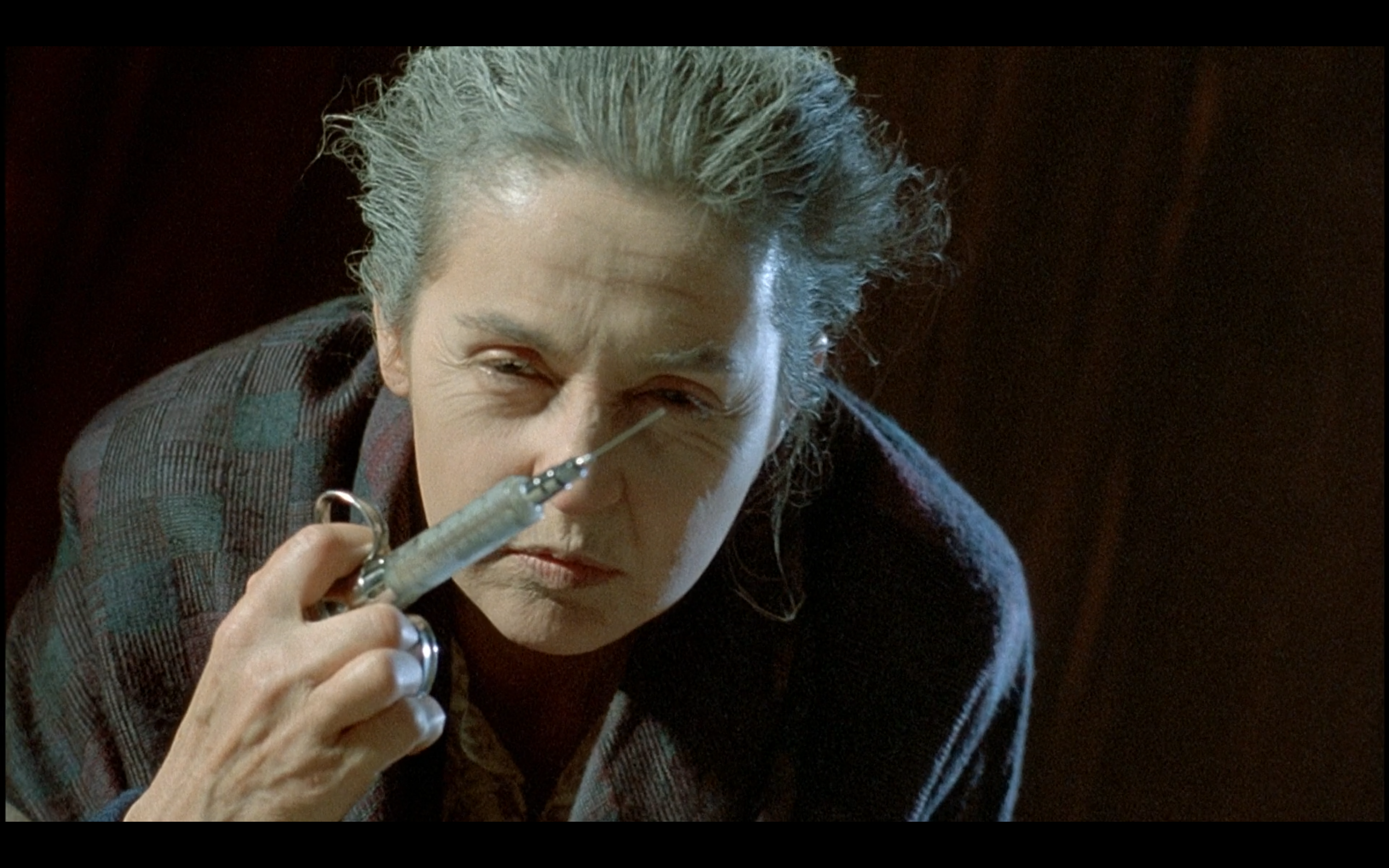 死灵之书剧照的剧照