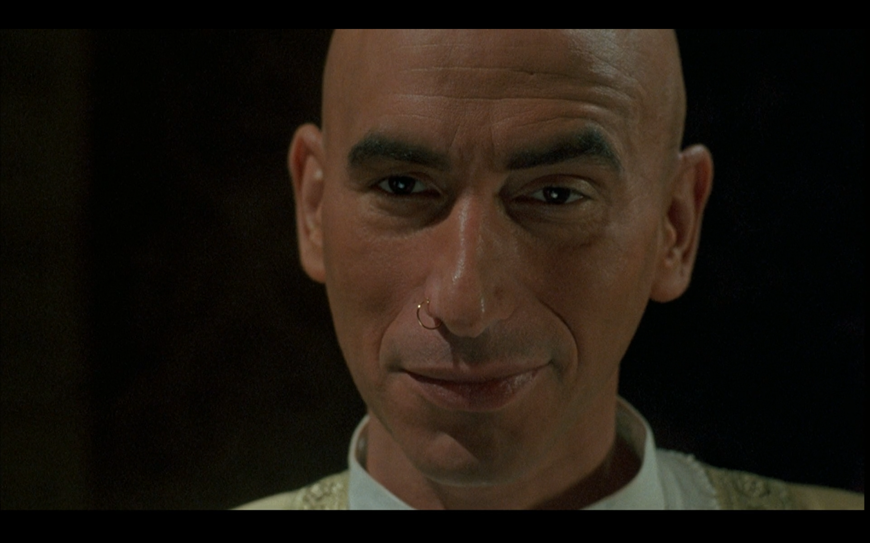 死灵之书剧照的剧照