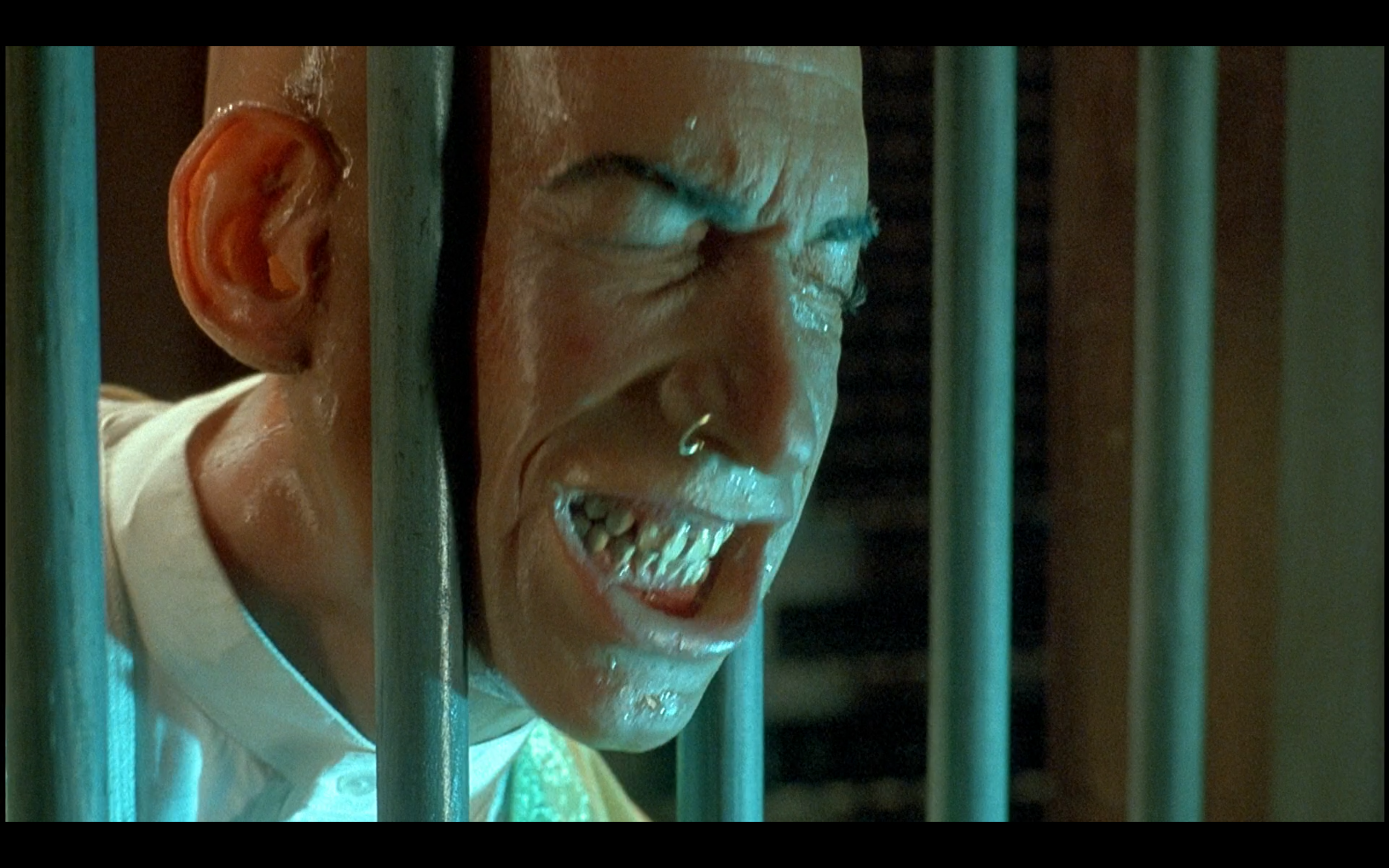 死灵之书剧照的剧照