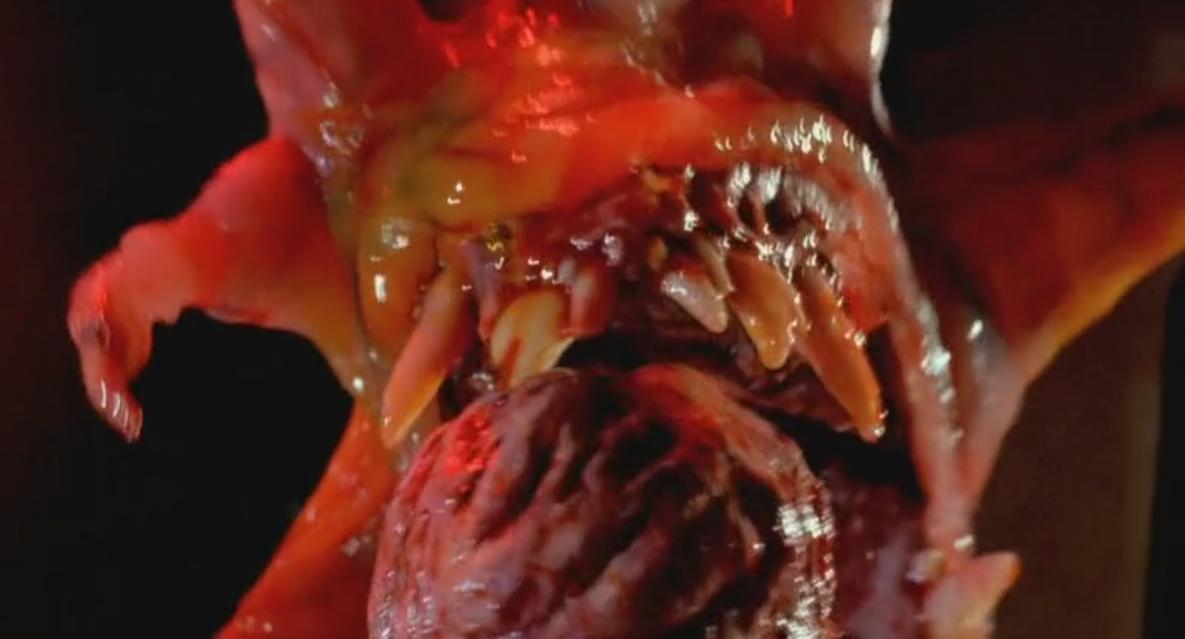 死灵之书剧照的剧照