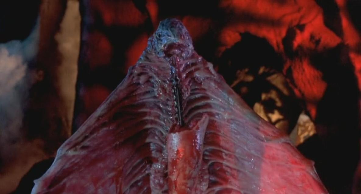 死灵之书剧照的剧照