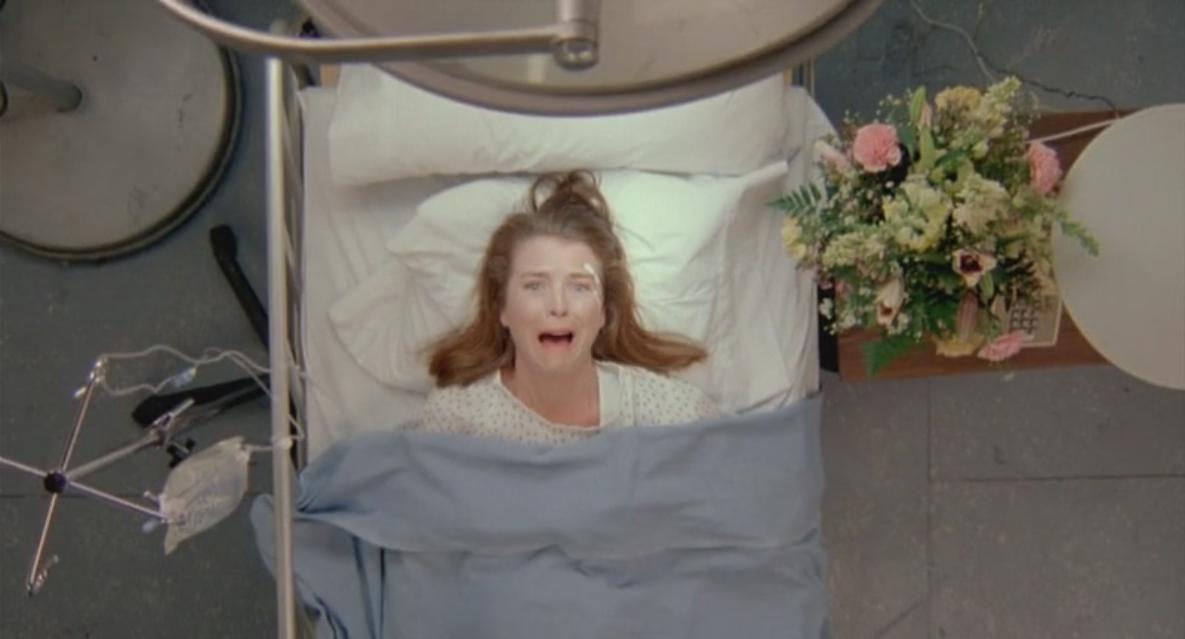 死灵之书剧照的剧照