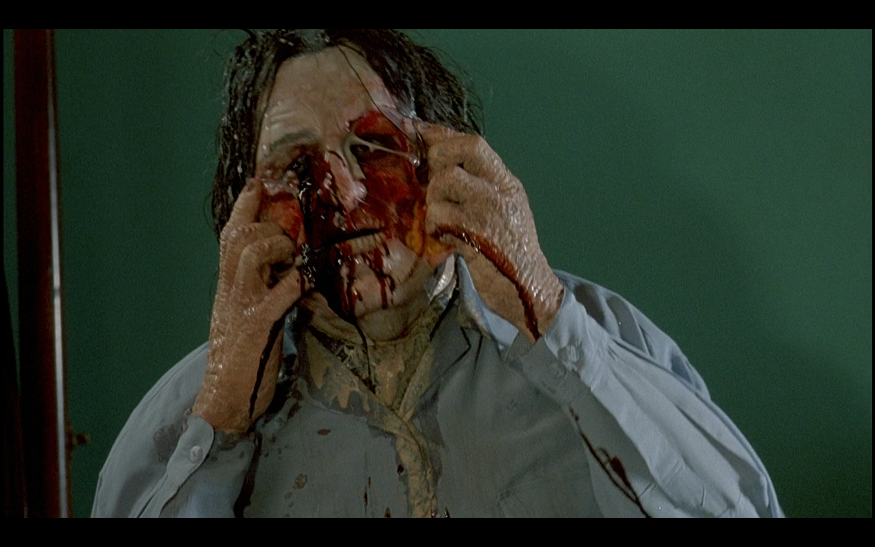 死灵之书剧照的剧照