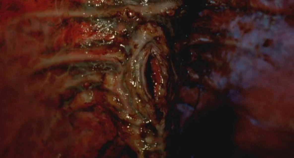 死灵之书剧照的剧照