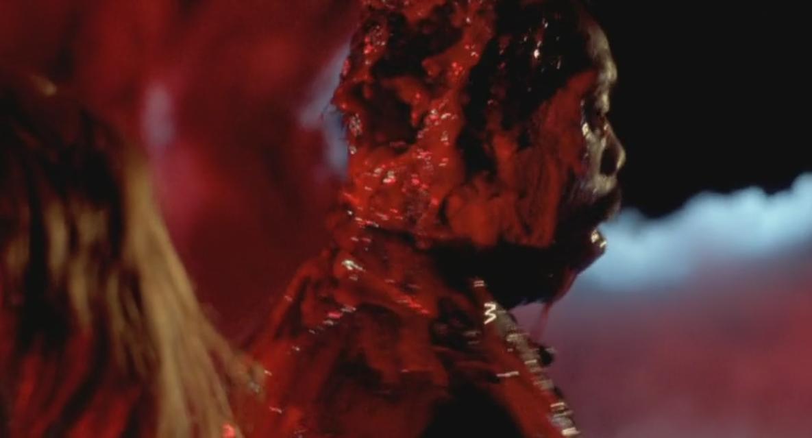 死灵之书剧照的剧照