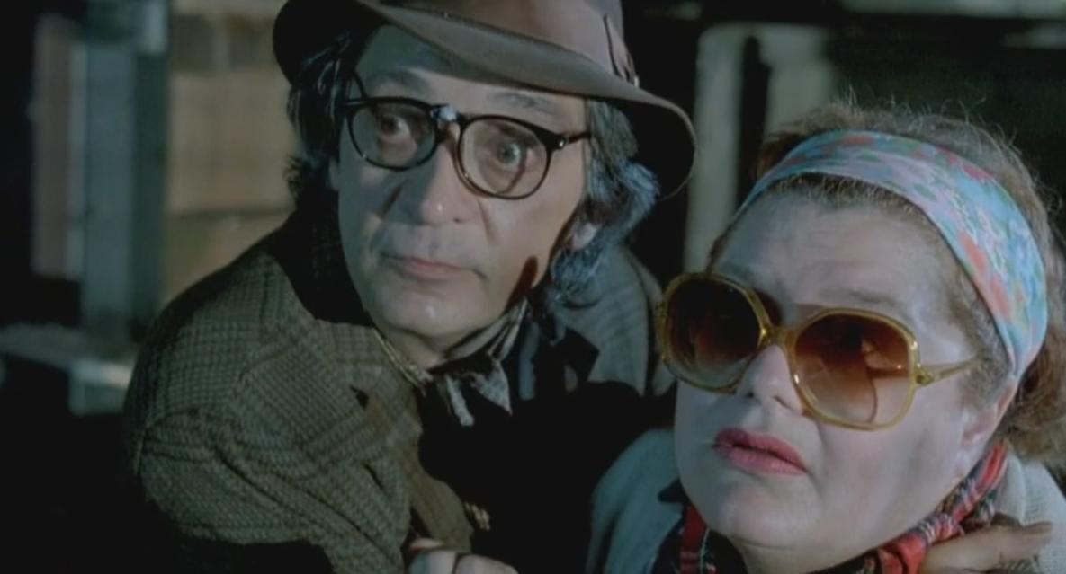 死灵之书剧照的剧照