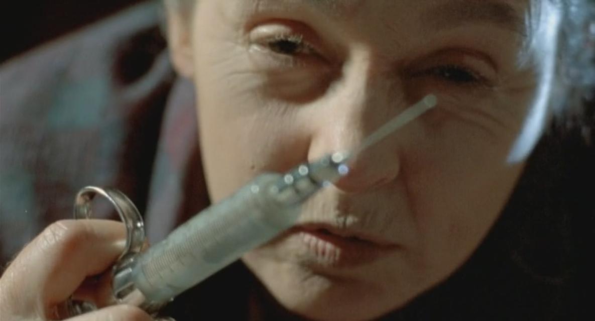 死灵之书剧照的剧照