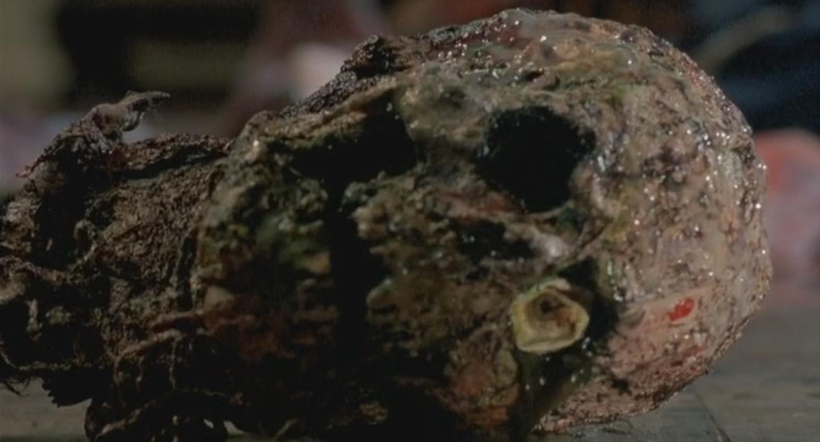 死灵之书剧照的剧照