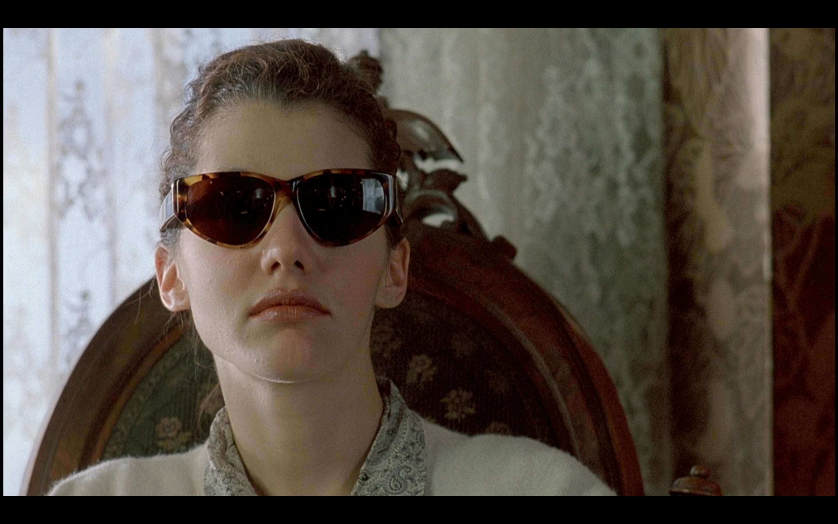 死灵之书剧照的剧照