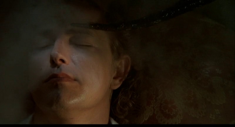 死灵之书剧照的剧照