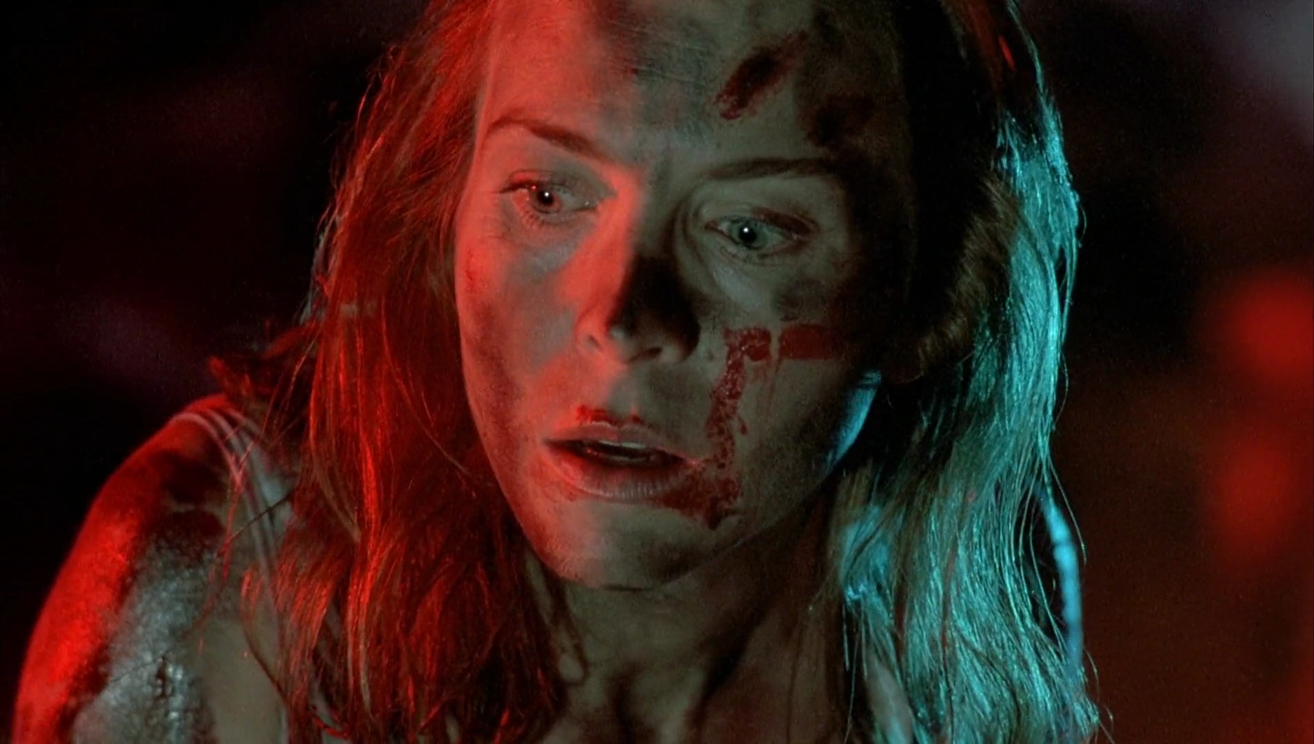 死灵之书剧照的剧照