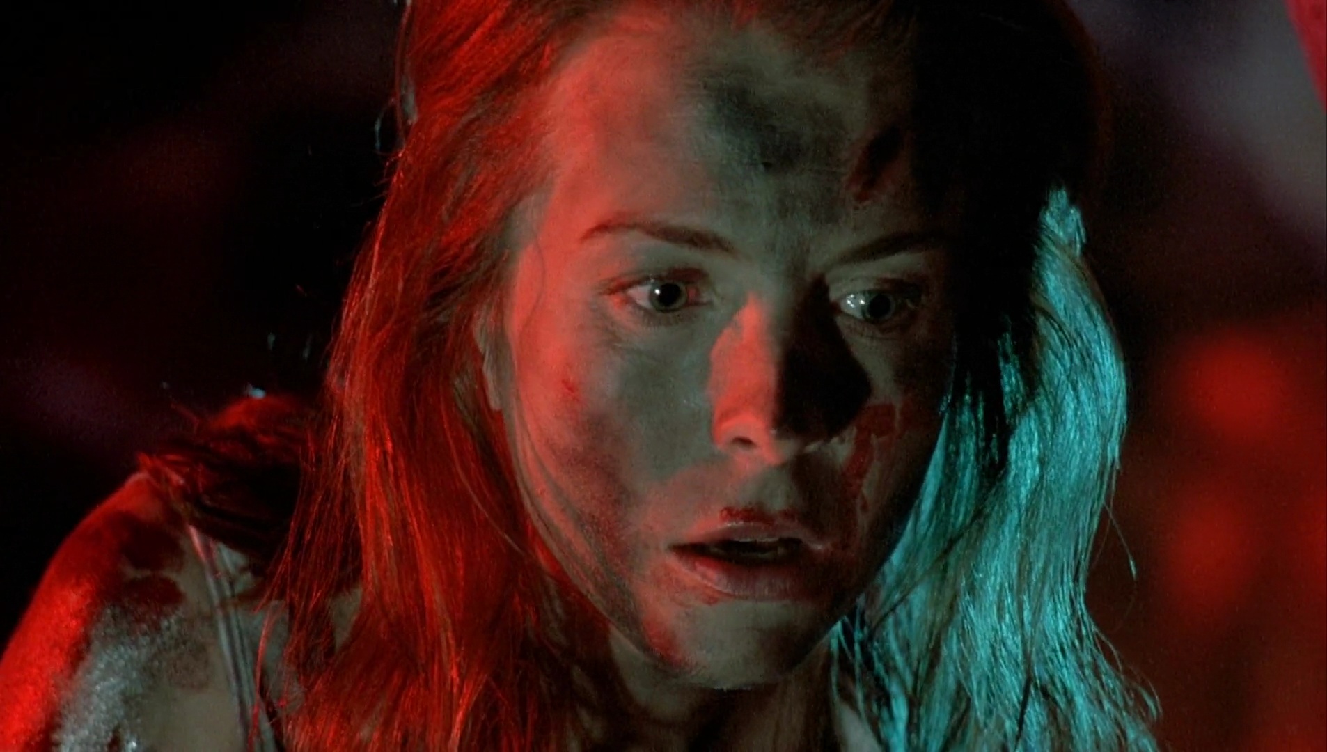 死灵之书剧照的剧照