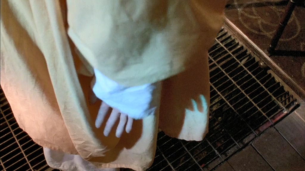 死灵之书剧照的剧照