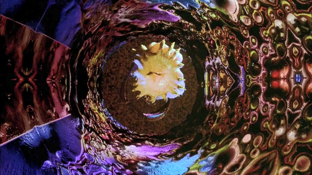 死灵之书剧照的剧照