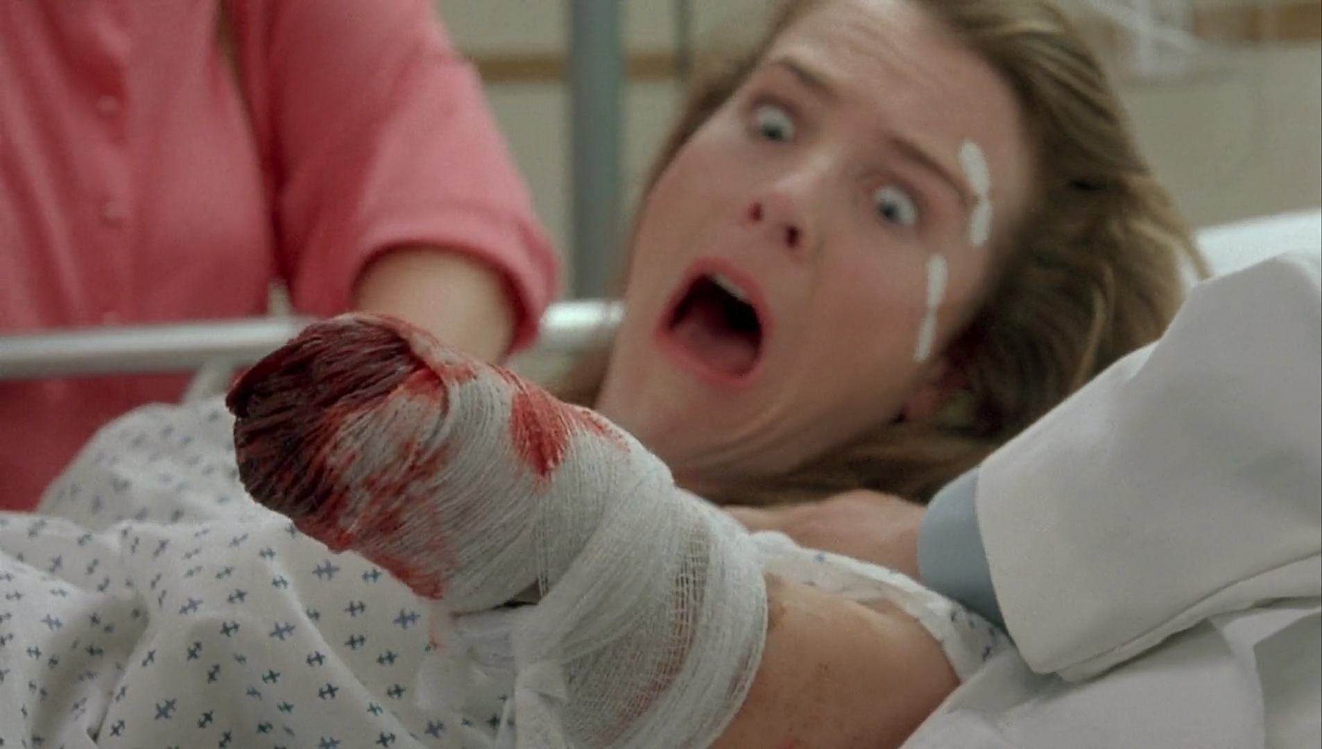 死灵之书剧照的剧照