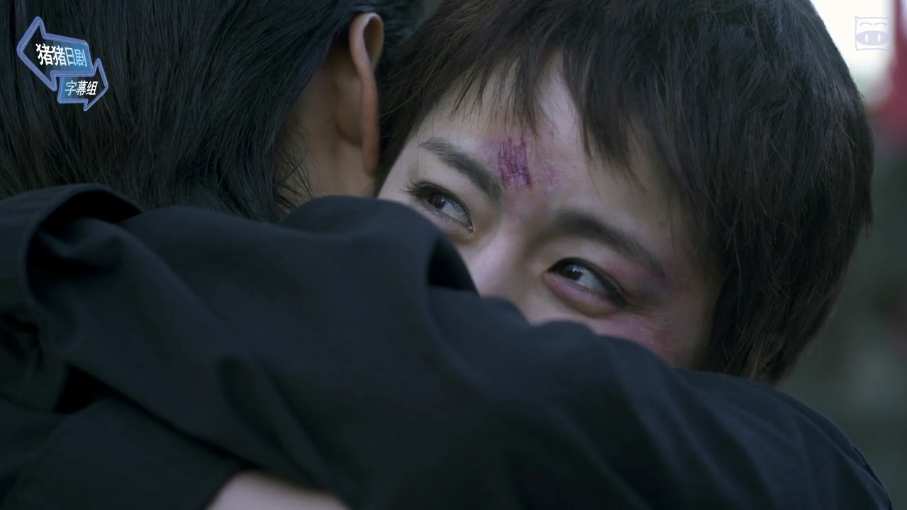 纯平，再想想剧照的剧照