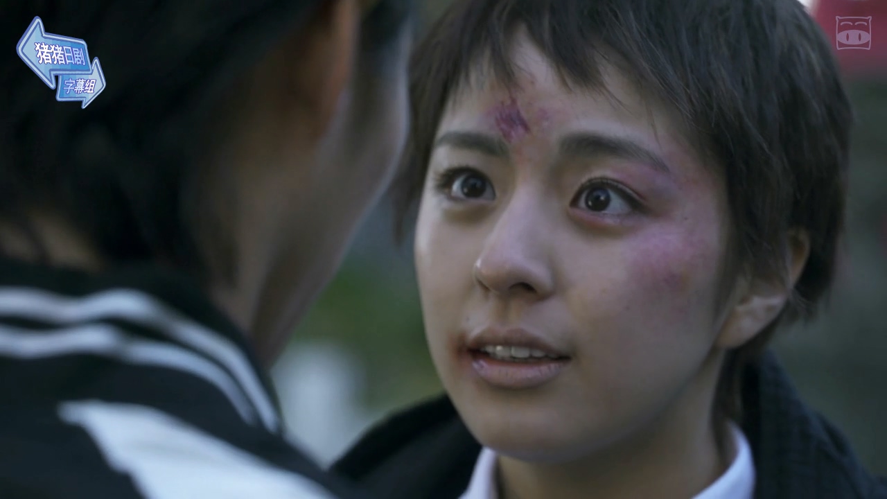 纯平，再想想剧照的剧照