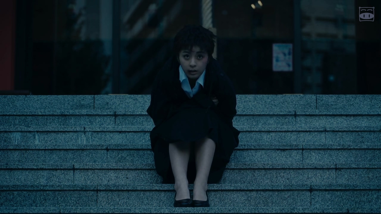 纯平，再想想剧照的剧照