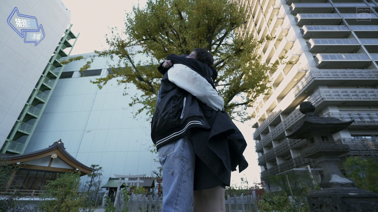 纯平，再想想剧照的剧照