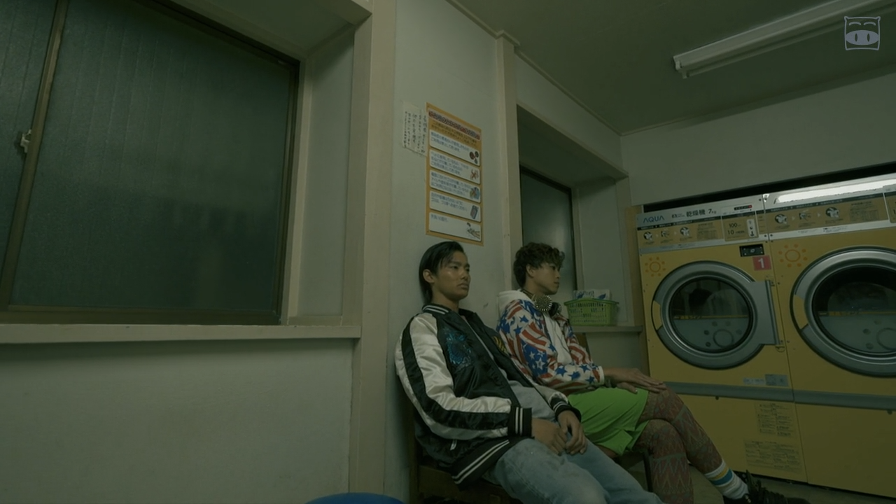 纯平，再想想剧照的剧照