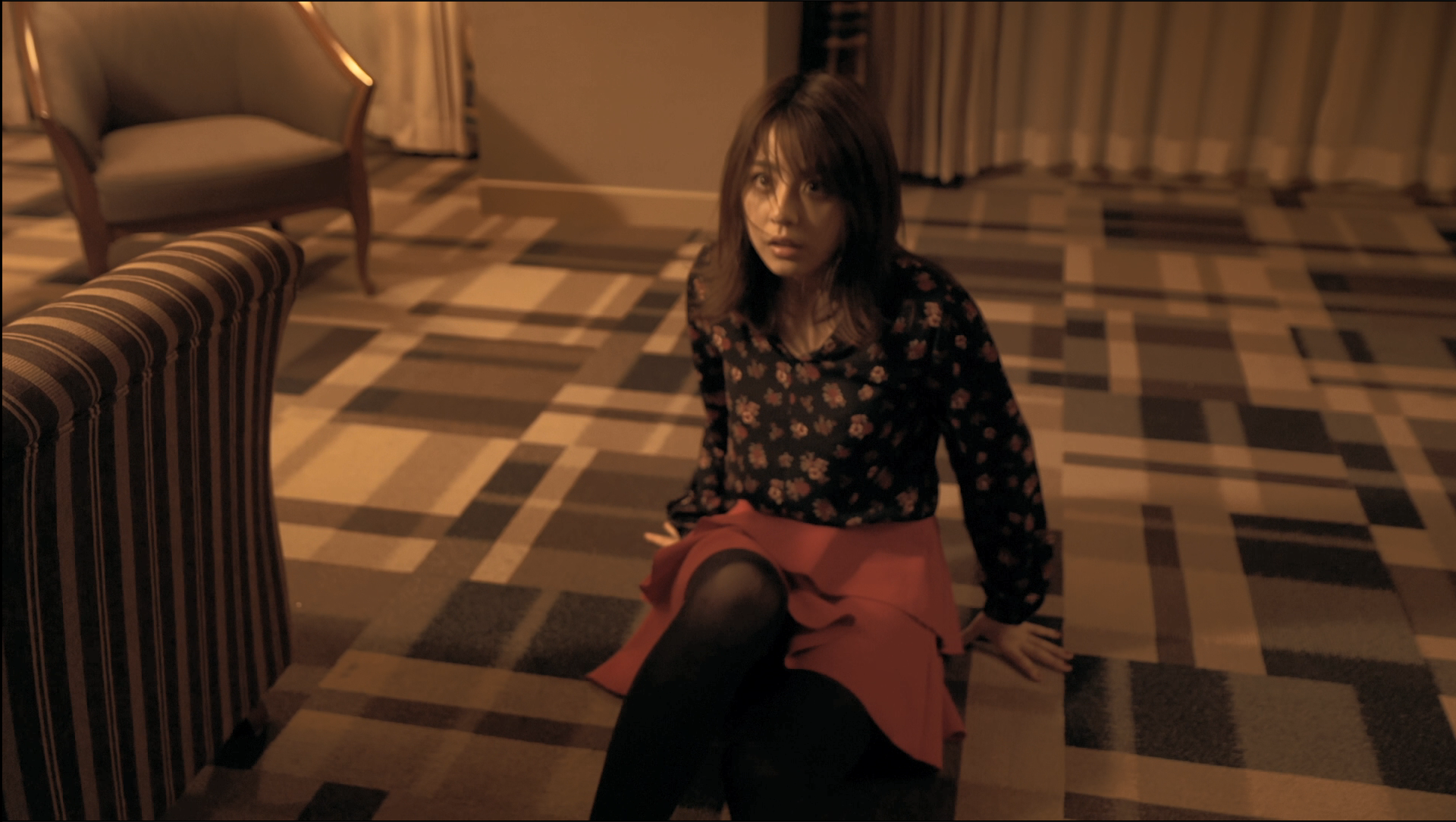 纯平，再想想剧照的剧照