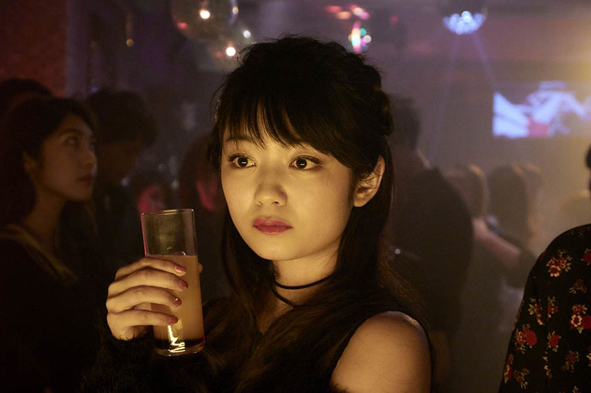 纯平，再想想剧照的剧照