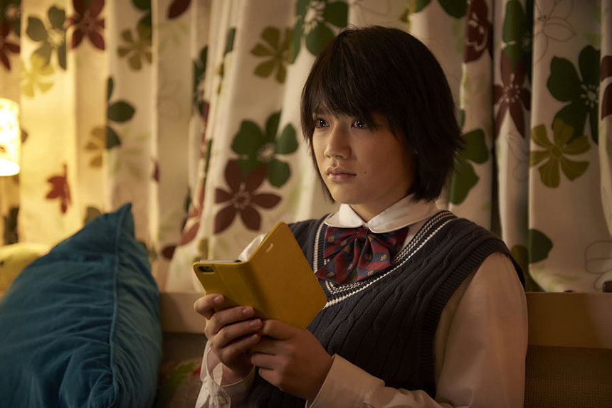 纯平，再想想剧照的剧照