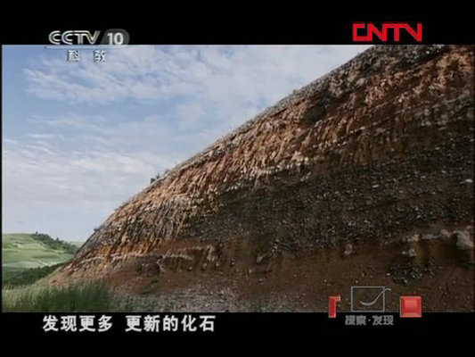 石破天惊的秘密剧照的剧照