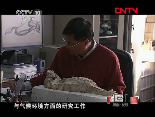 石破天惊的秘密剧照的剧照