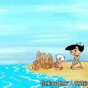 摩登原始人：石器时代大乱斗剧照