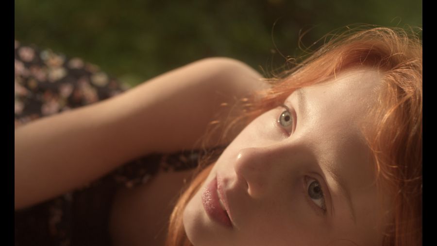 我的天使剧照的剧照