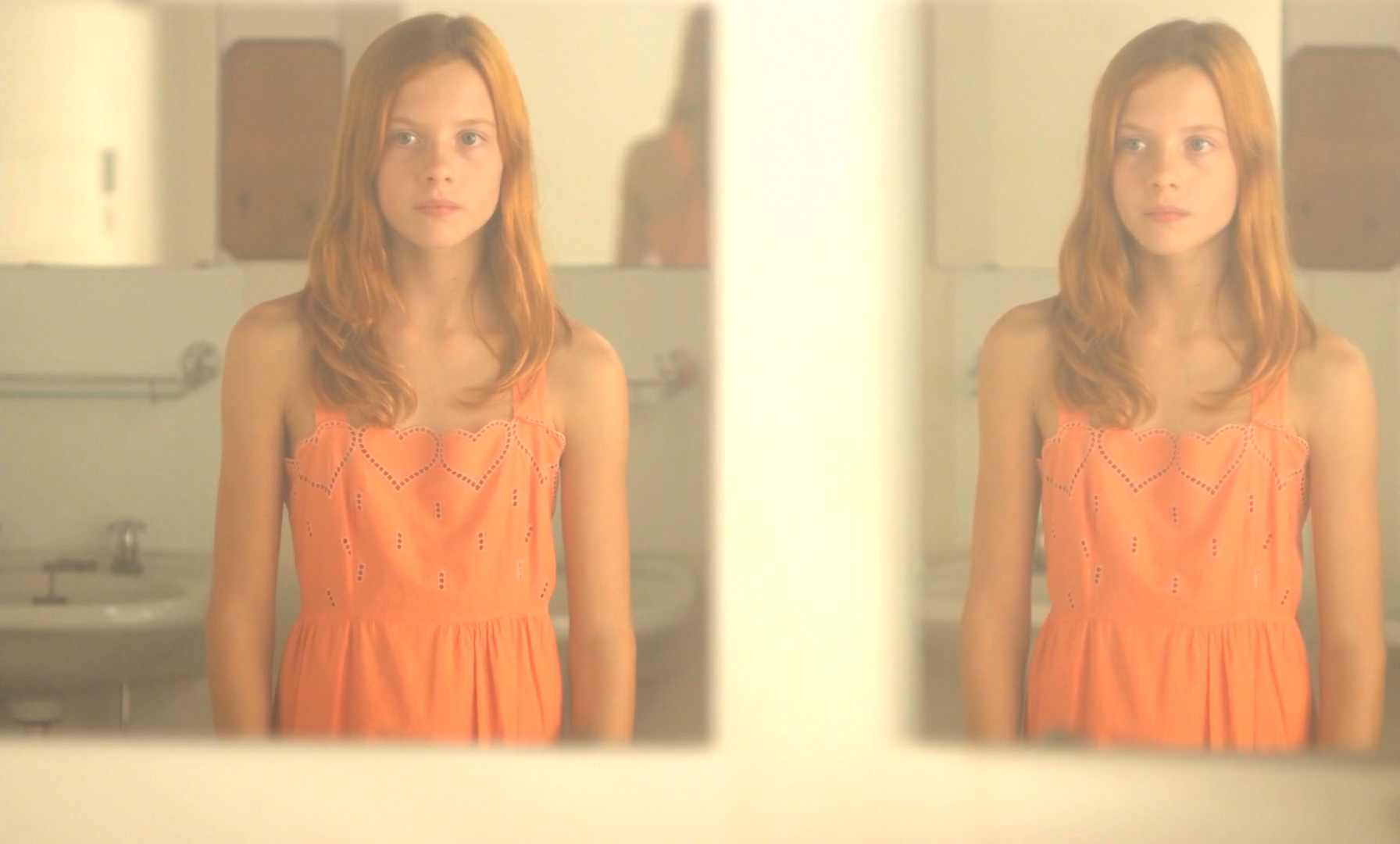 我的天使剧照的剧照